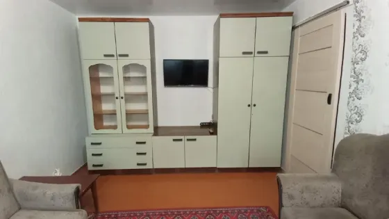 Сдам 1комн.кв ул.Раздольная Донецк