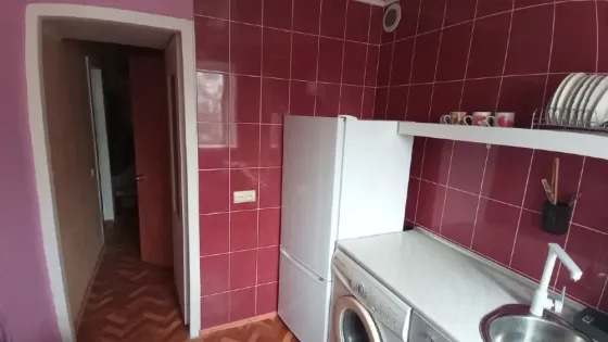 Сдам 1комн.кв ул.Раздольная Донецк