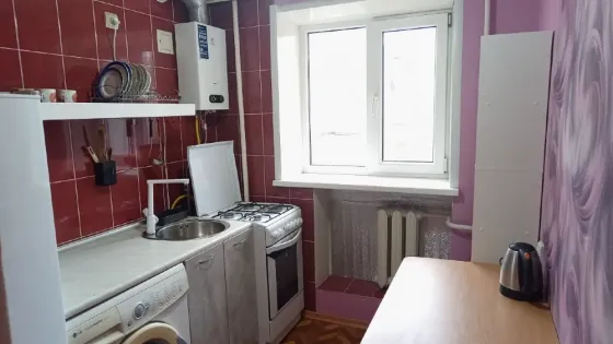 Сдам 1комн.кв ул.Раздольная Донецк