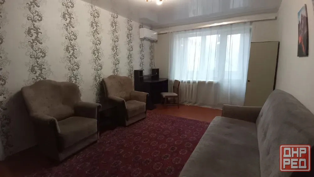 Сдам 1комн.кв ул.Раздольная Донецк - изображение 2