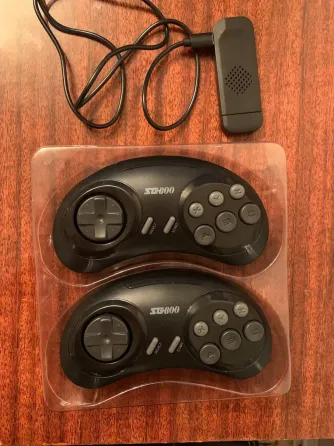 SEGA SG800 Игровая приставка для телевизора Макеевка
