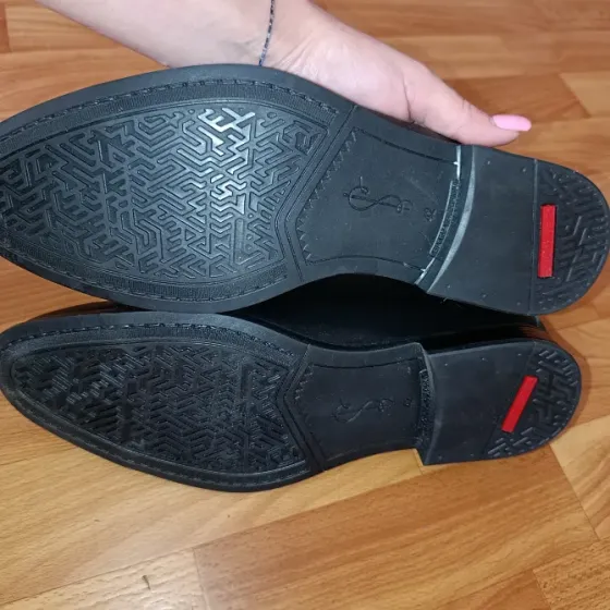 Туфли,кожа Макеевка