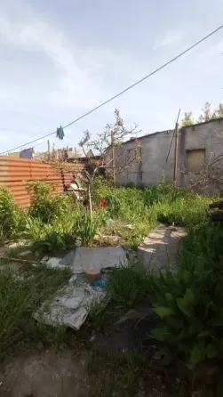 Продаётся однокомнатная квартира в двухэтажном доме в Левобережном районе Мариуполь