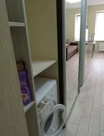 1-к квартира, 37 м2, 3 эт. Мариуполь