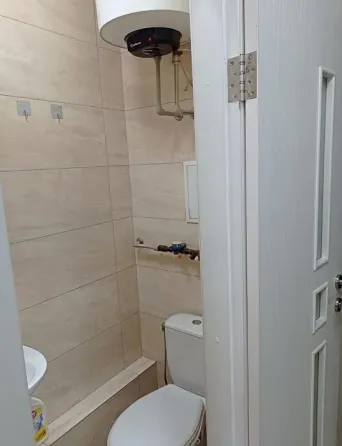 1-к квартира, 37 м2, 3 эт. Мариуполь