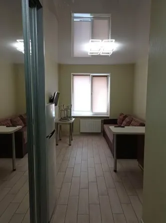 1-к квартира, 37 м2, 3 эт. Мариуполь