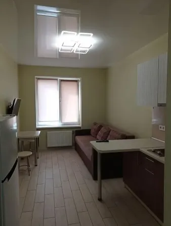 1-к квартира, 37 м2, 3 эт. Мариуполь