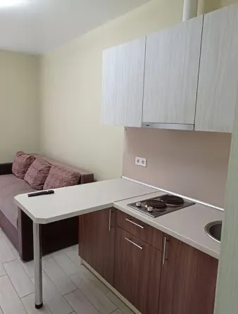 1-к квартира, 37 м2, 3 эт. Мариуполь
