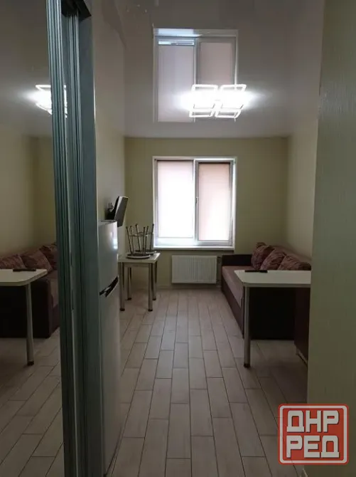 1-к квартира, 37 м2, 3 эт. Мариуполь - изображение 1