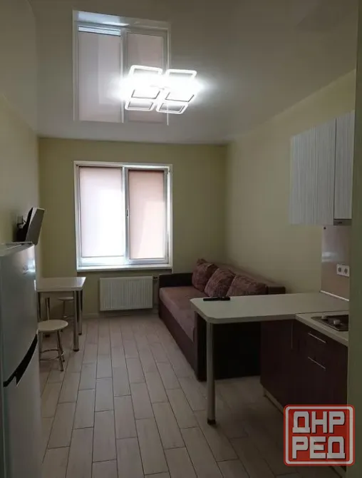 1-к квартира, 37 м2, 3 эт. Мариуполь - изображение 2