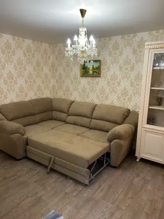 Сдается трешка хоpoшая квaртиpа на в Калининском районе Донецк