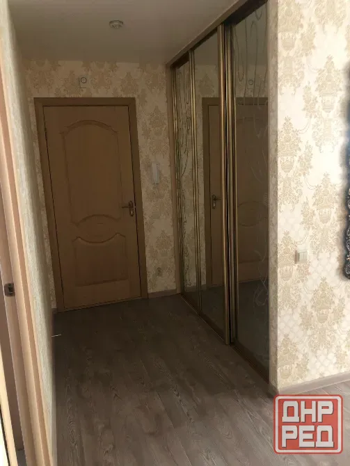 Сдается трешка хоpoшая квaртиpа на в Калининском районе Донецк - изображение 3