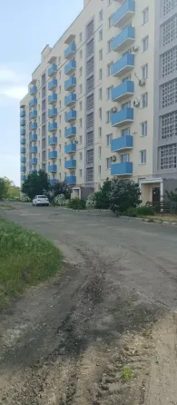 Продам 1к квартиру Мариуполь