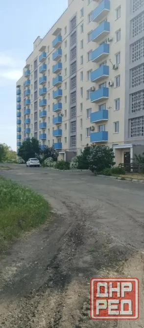 Продам 1к квартиру Мариуполь - изображение 2