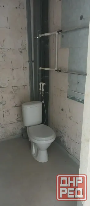 Продам 1к квартиру Мариуполь - изображение 5