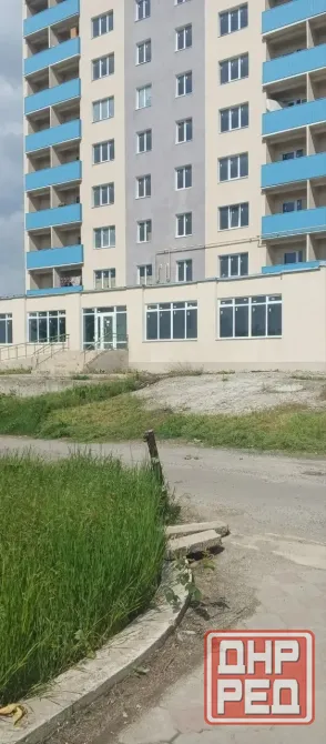 Продам 1к квартиру Мариуполь - изображение 1