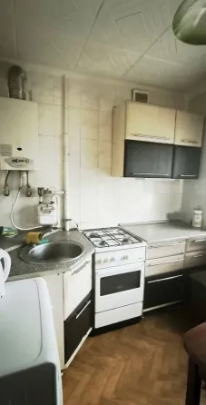 Продажа 2-хкомнатной квартиры в Калининском р-не! Проспект Красногвардейский! Донецк