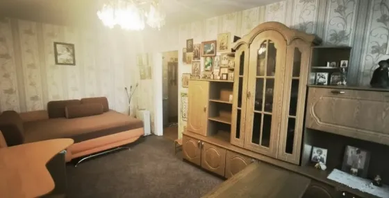 Продажа 2-хкомнатной квартиры в Калининском р-не! Проспект Красногвардейский! Донецк