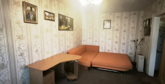 Продажа 2-хкомнатной квартиры в Калининском р-не! Проспект Красногвардейский! Донецк