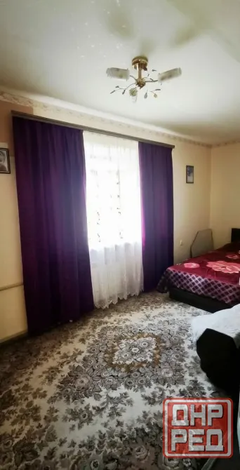 Продажа 2-хкомнатной квартиры в Калининском р-не! Проспект Красногвардейский! Донецк - изображение 2