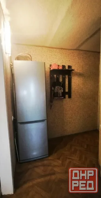 Продажа 2-хкомнатной квартиры в Калининском р-не! Проспект Красногвардейский! Донецк - изображение 5