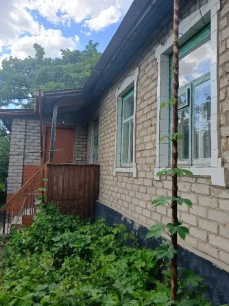 Продам небольшой дом возле Парка 1 Мая Луганск
