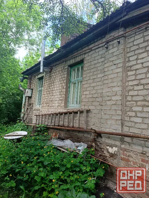 Продам небольшой дом возле Парка 1 Мая Луганск - изображение 8