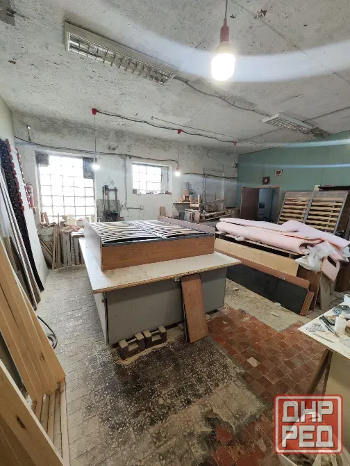 Продается готовый бизнес: Столярная мастерская с полным комплектом оборудования! Донецк - изображение 5