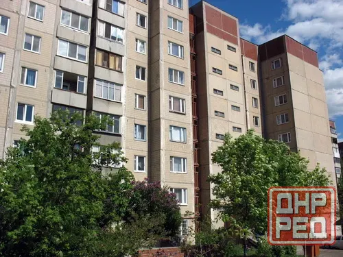 Продам 2-квартиру. Донецк. Чешка. Крупногпбпотьная. 2 этаж. Донецк - изображение 1