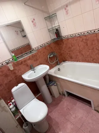 Продам 1к квартиру на Гладковке Донецк