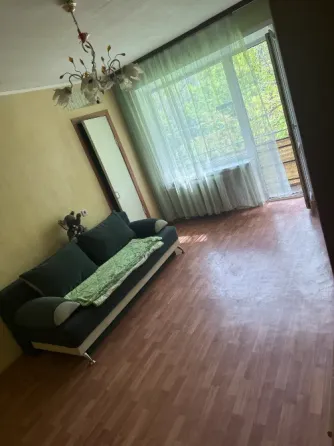 Продам 1к квартиру на Гладковке Донецк