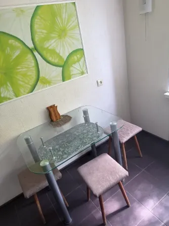 Продам 1к квартиру на Гладковке Донецк