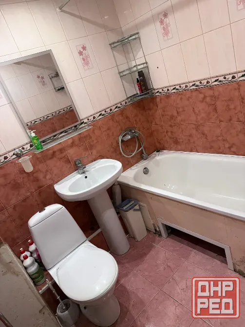 Продам 1к квартиру на Гладковке Донецк - изображение 4