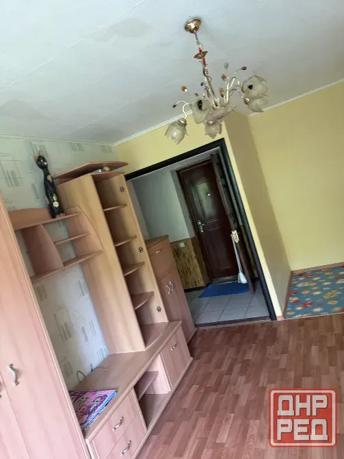 Продам 1к квартиру на Гладковке Донецк - изображение 2