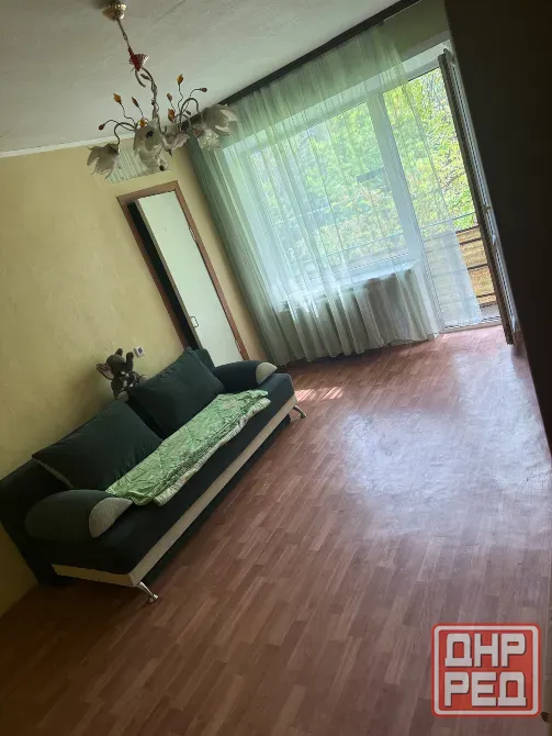 Продам 1к квартиру на Гладковке Донецк - изображение 3