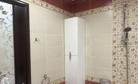 Сдается 1-ком. квартира на длительный срок. Донецк