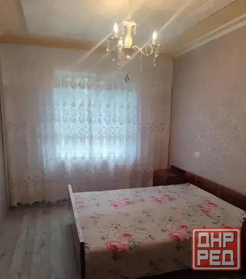 Сдам 2-х комнатную квартиру на Зеленом в районе Танка Макеевка - изображение 3