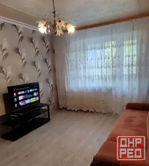 Сдам 2-х комнатную квартиру на Зеленом в районе Танка Макеевка - изображение 2