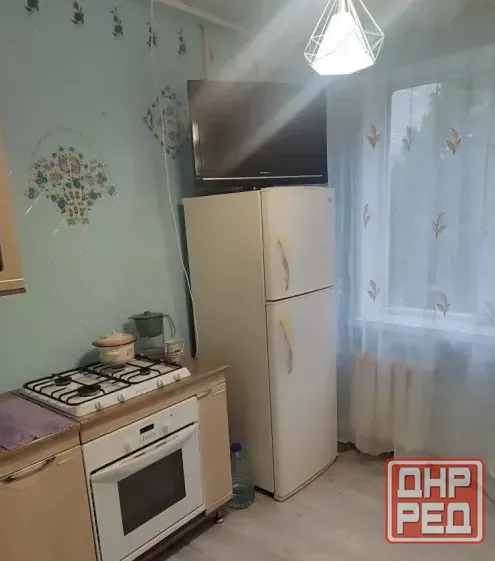 Сдам 2-х комнатную квартиру на Зеленом в районе Танка Макеевка - изображение 5