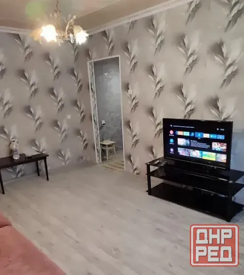 Сдам 2-х комнатную квартиру на Зеленом в районе Танка Макеевка - изображение 4