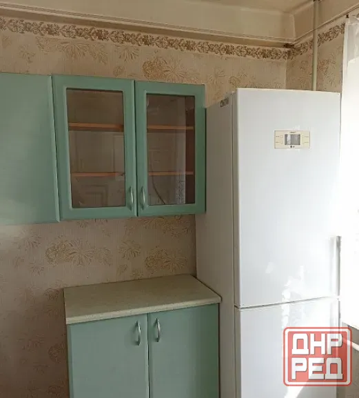 Сдам 1-комнатную квартиру в Центре Макеевки Макеевка - изображение 4