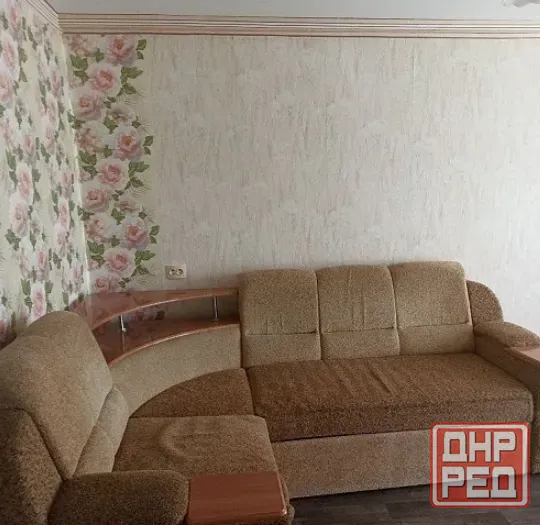 Сдам 1-комнатную квартиру в Центре Макеевки Макеевка - изображение 3