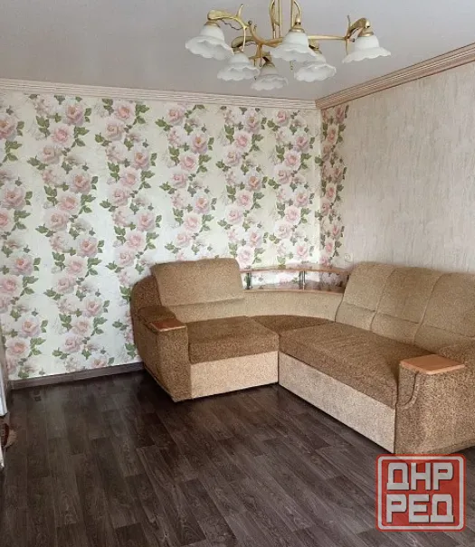 Сдам 1-комнатную квартиру в Центре Макеевки Макеевка - изображение 1