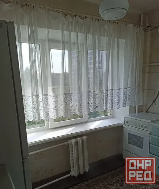Сдам 1-комнатную квартиру в Центре Макеевки Макеевка - изображение 5
