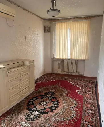 Сдам 2-х комнатную квартиру на Пушке Макеевка