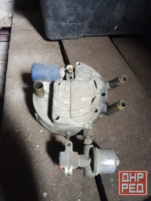 Газовое оборудование автомобильное Донецк - изображение 4