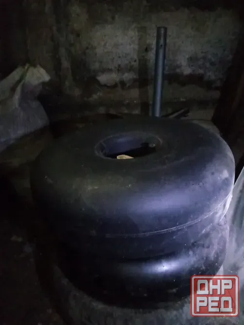 Газовое оборудование автомобильное Донецк - изображение 3