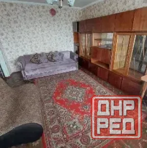 Сдам 2-х комнатную квартиру на Калинино Макеевка - изображение 6