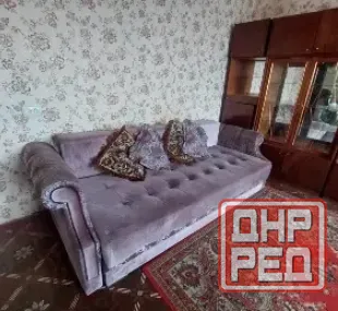 Сдам 2-х комнатную квартиру на Калинино Макеевка - изображение 5