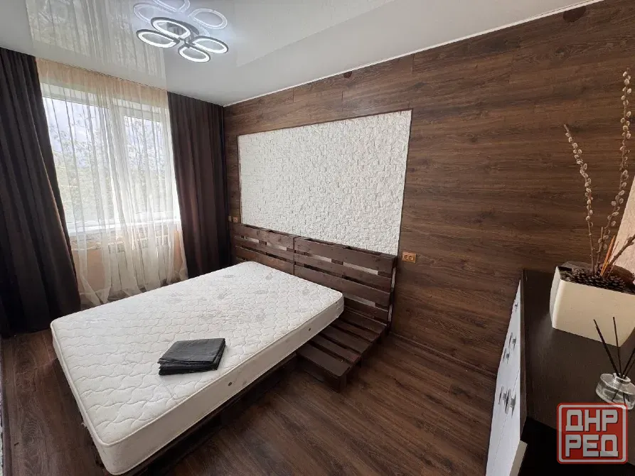 Продам 2к квартиру Мариуполь - изображение 1